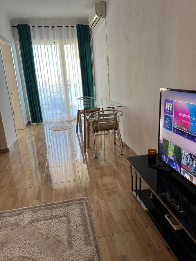 Beach Front Superior Apartment ドゥラス エクステリア 写真