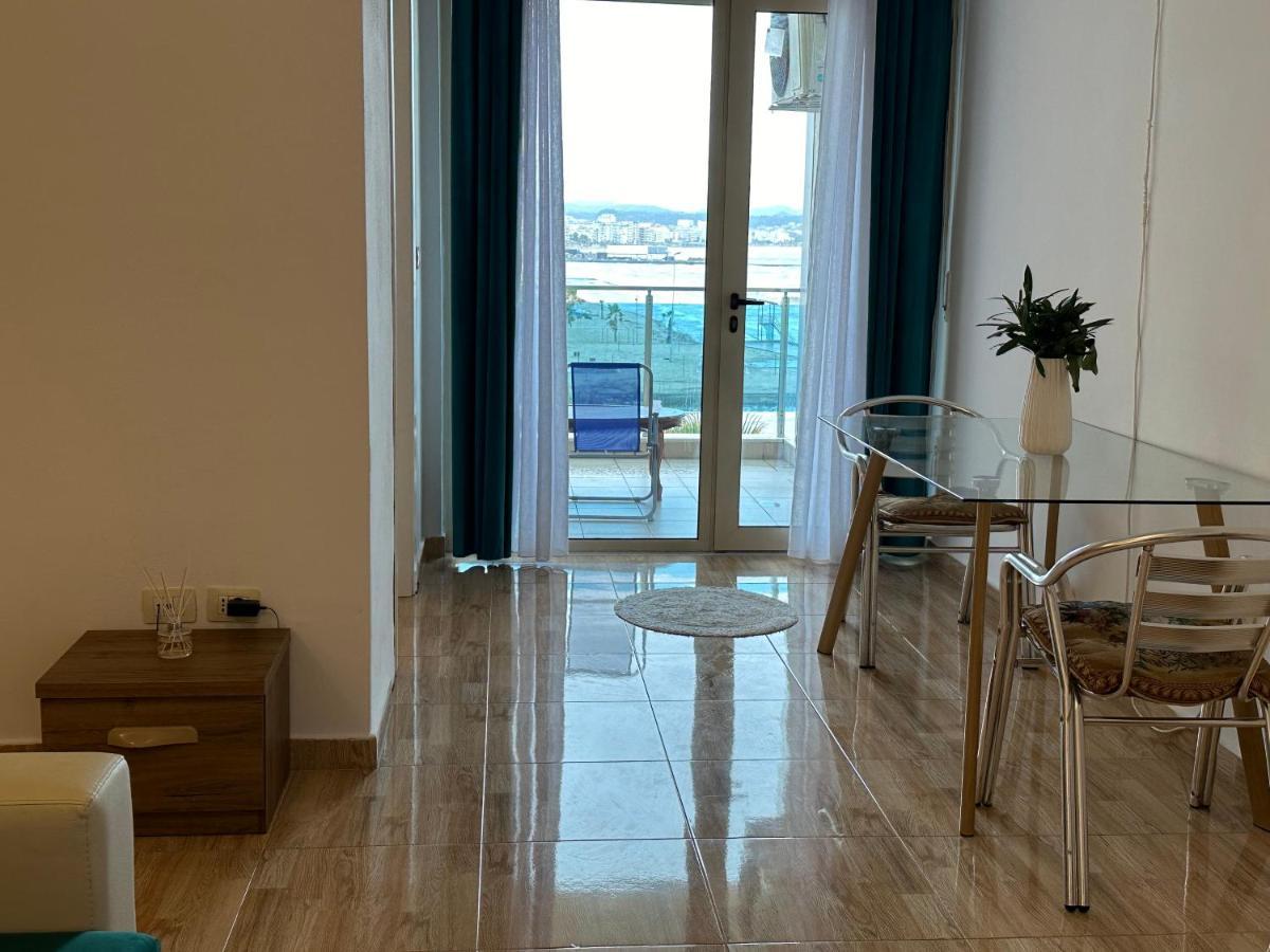 Beach Front Superior Apartment ドゥラス エクステリア 写真