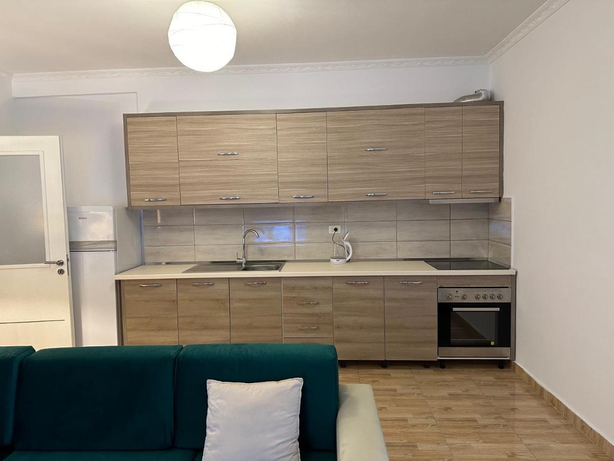 Beach Front Superior Apartment ドゥラス エクステリア 写真